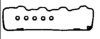 GLASER V36876-00 Gasket Set, cylinder head cover